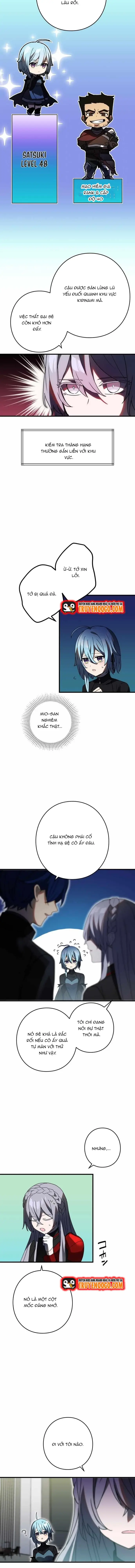 Game Thủ Tái Xuất, Trọng Lực Vô Song Chapter 68 - Trang 2