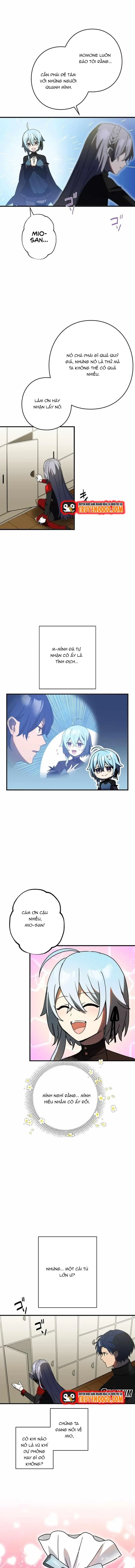 Game Thủ Tái Xuất, Trọng Lực Vô Song Chapter 68 - Trang 2