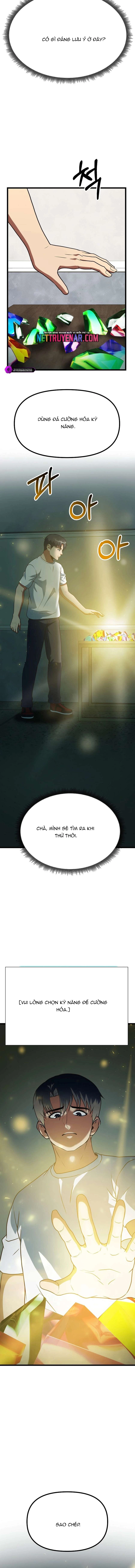 KiếM TiềN BằNg Kỹ Năng Sao ChéP Chapter 51 - Trang 2