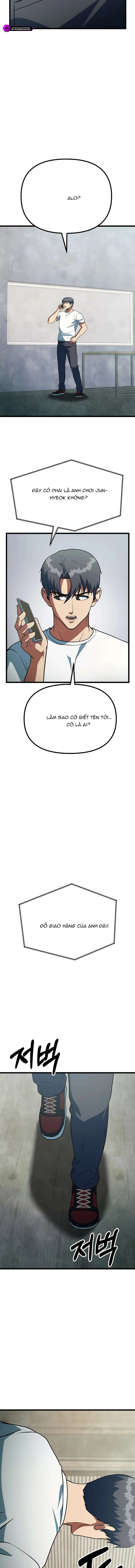 KiếM TiềN BằNg Kỹ Năng Sao ChéP Chapter 51 - Trang 2