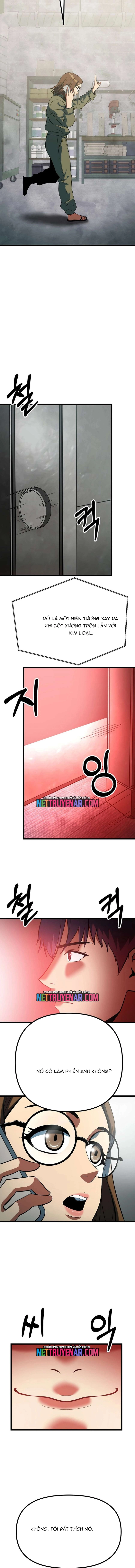 KiếM TiềN BằNg Kỹ Năng Sao ChéP Chapter 51 - Trang 2