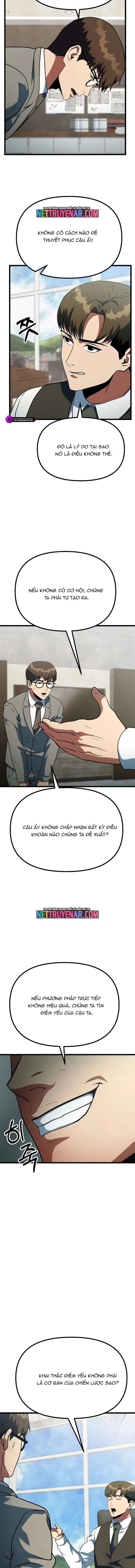 KiếM TiềN BằNg Kỹ Năng Sao ChéP Chapter 51 - Trang 2