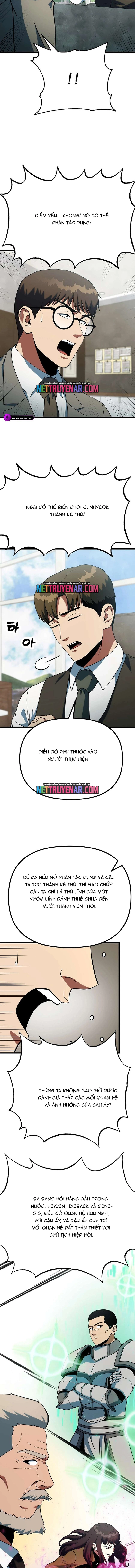 KiếM TiềN BằNg Kỹ Năng Sao ChéP Chapter 51 - Trang 2