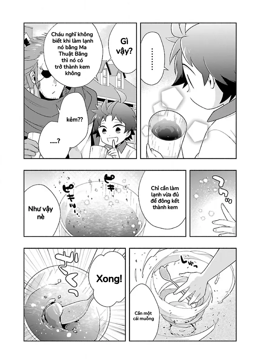Tensei Shite Inaka De Slowlife Wo Okuritai Chapter 67 - Trang 2