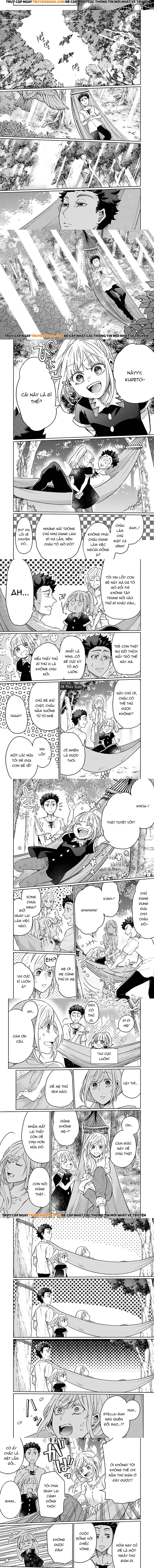 Isekai De Hajimeru Ni Kyoten Seikatsu ~Kuukan Mahou De Outo To Inaka Wo Ittari Kitari~ Chapter 14 - Trang 2