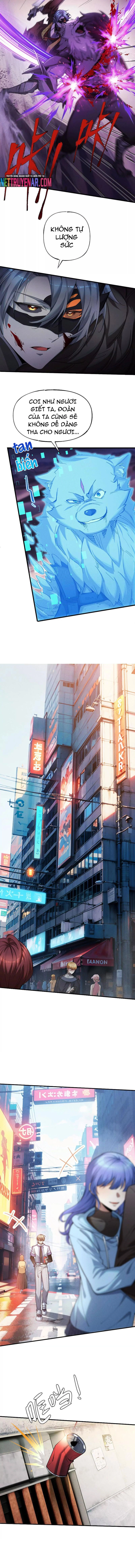 Game Thủ Mạnh Nhất Chapter 43 - Trang 2