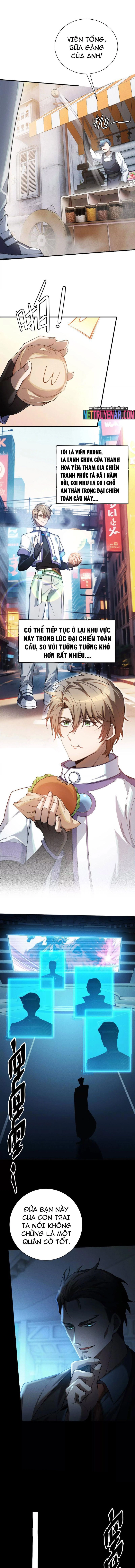 Game Thủ Mạnh Nhất Chapter 43 - Trang 2