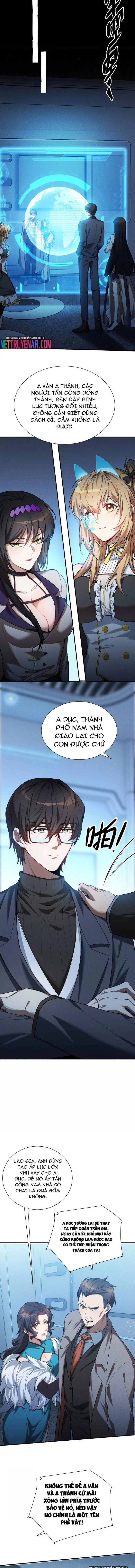 Game Thủ Mạnh Nhất Chapter 43 - Trang 2