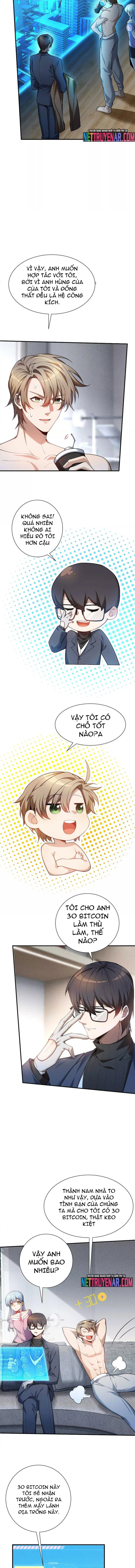 Game Thủ Mạnh Nhất Chapter 43 - Trang 2