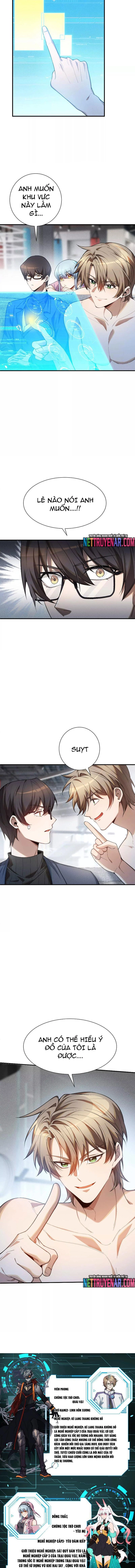 Game Thủ Mạnh Nhất Chapter 43 - Trang 2