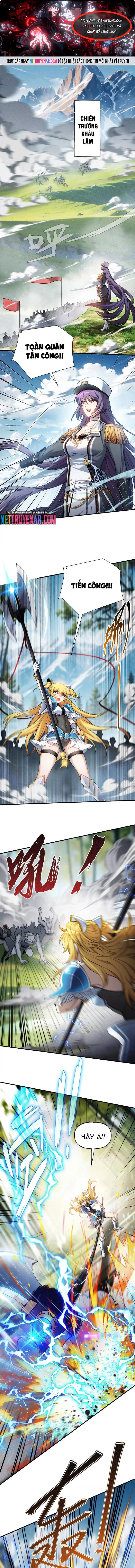Game Thủ Mạnh Nhất Chapter 44 - Trang 2