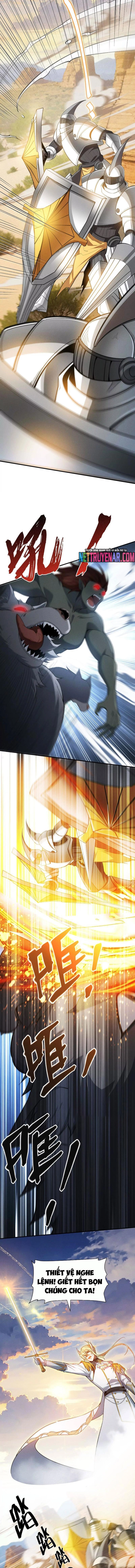 Game Thủ Mạnh Nhất Chapter 44 - Trang 2