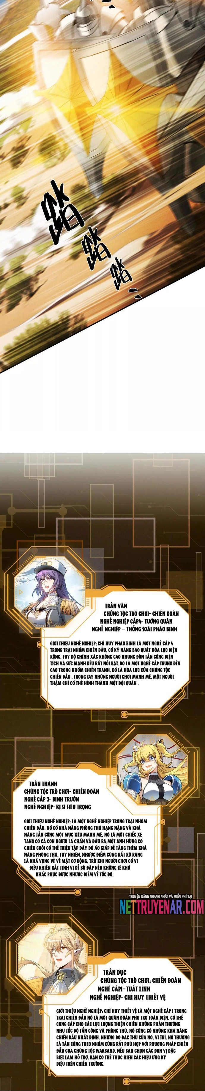 Game Thủ Mạnh Nhất Chapter 44 - Trang 2