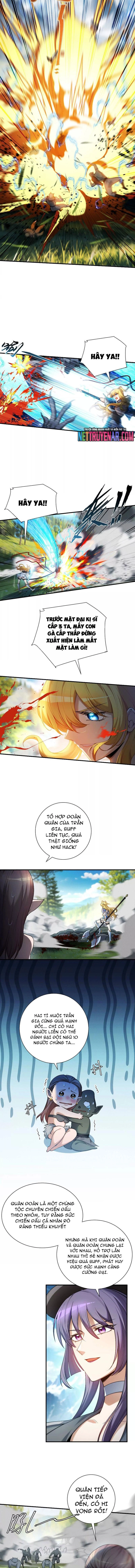 Game Thủ Mạnh Nhất Chapter 44 - Trang 2