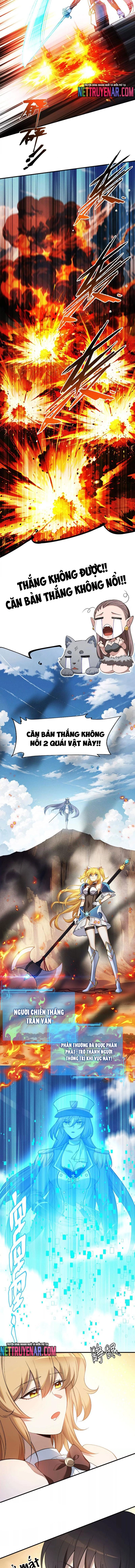 Game Thủ Mạnh Nhất Chapter 44 - Trang 2