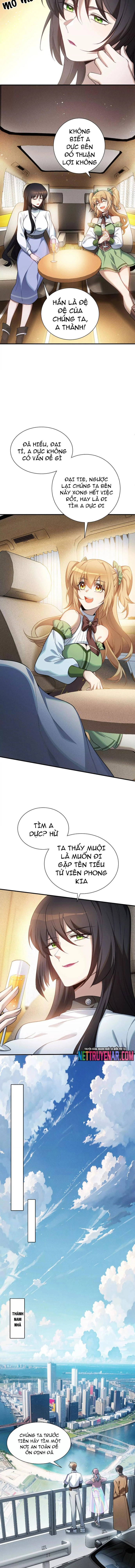 Game Thủ Mạnh Nhất Chapter 44 - Trang 2