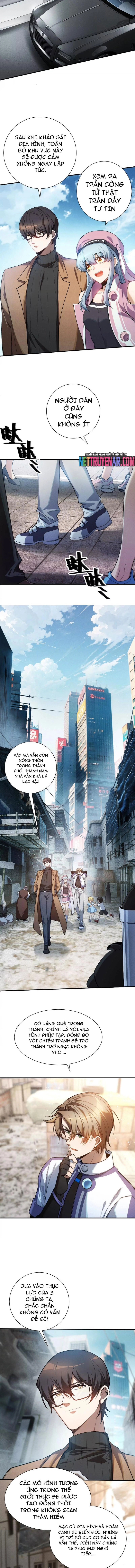 Game Thủ Mạnh Nhất Chapter 44 - Trang 2