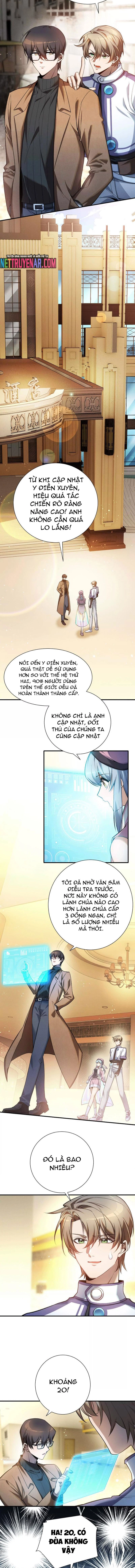 Game Thủ Mạnh Nhất Chapter 44 - Trang 2