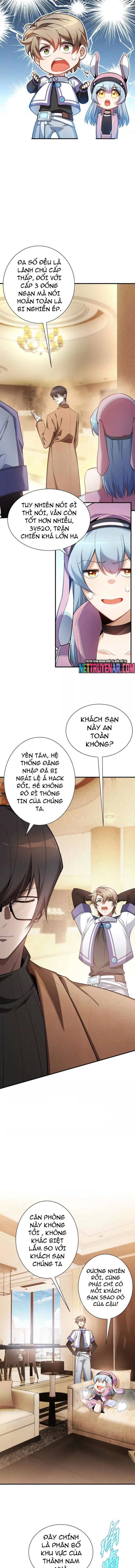 Game Thủ Mạnh Nhất Chapter 44 - Trang 2