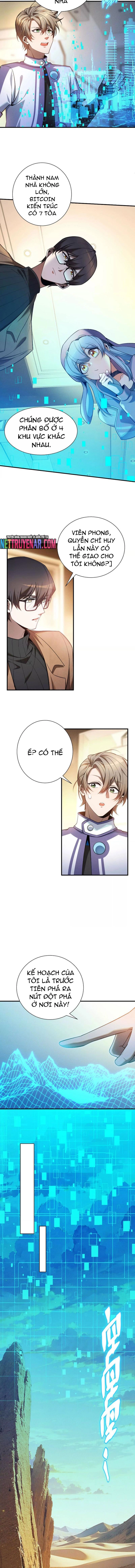 Game Thủ Mạnh Nhất Chapter 44 - Trang 2
