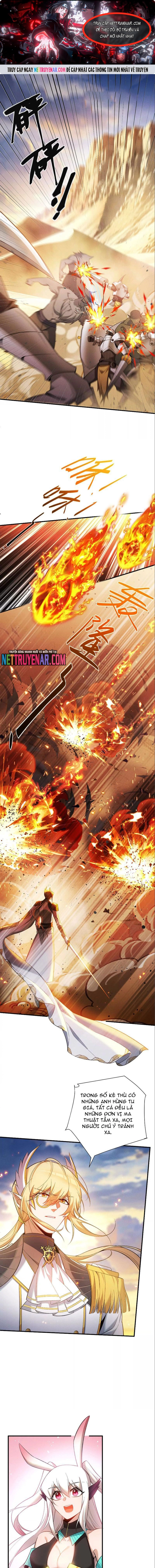 Game Thủ Mạnh Nhất Chapter 45 - Trang 2