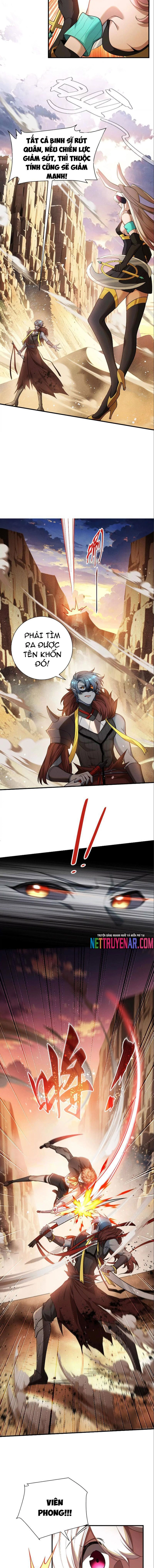 Game Thủ Mạnh Nhất Chapter 45 - Trang 2