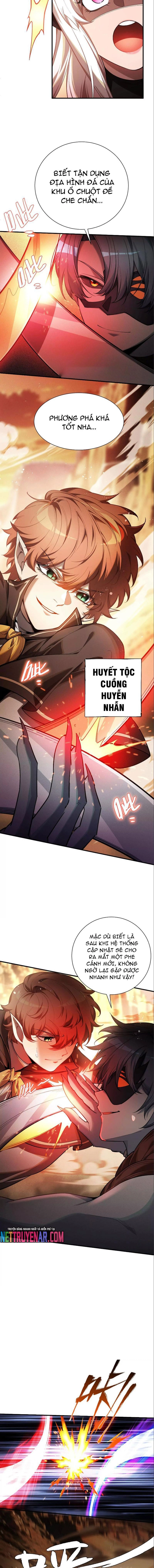 Game Thủ Mạnh Nhất Chapter 45 - Trang 2