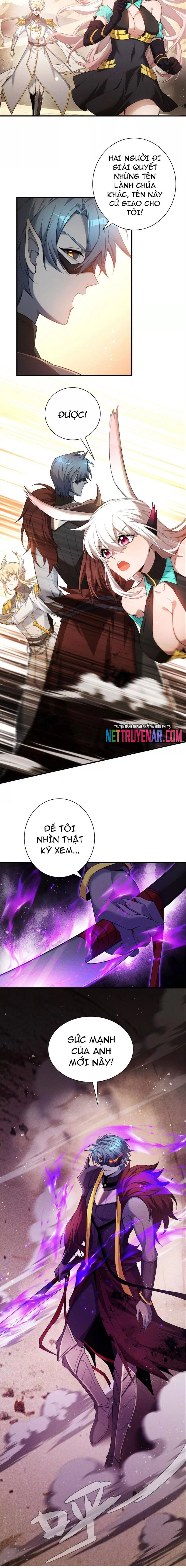 Game Thủ Mạnh Nhất Chapter 45 - Trang 2