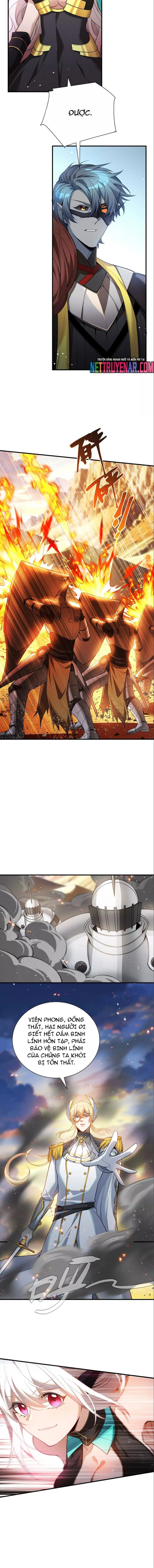 Game Thủ Mạnh Nhất Chapter 45 - Trang 2