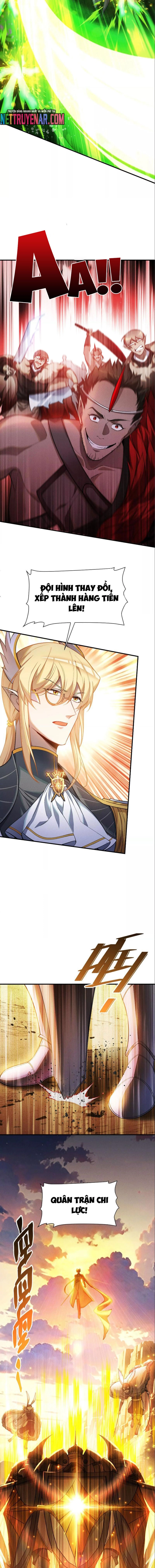 Game Thủ Mạnh Nhất Chapter 45 - Trang 2