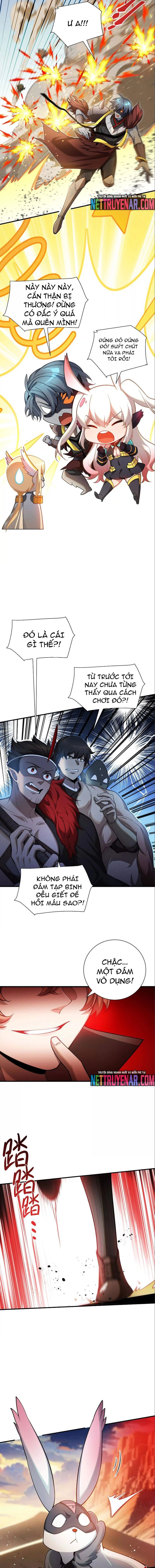 Game Thủ Mạnh Nhất Chapter 45 - Trang 2