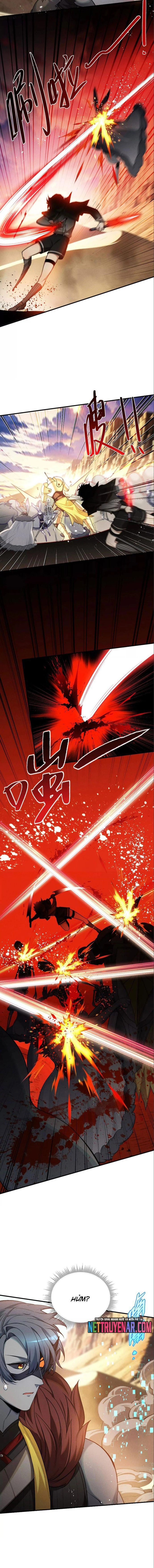 Game Thủ Mạnh Nhất Chapter 45 - Trang 2