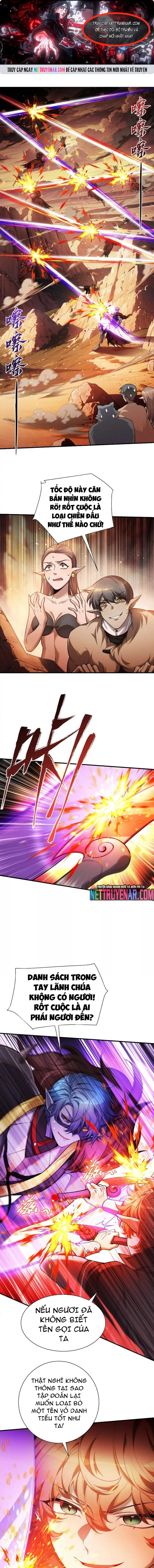 Game Thủ Mạnh Nhất Chapter 46 - Trang 2