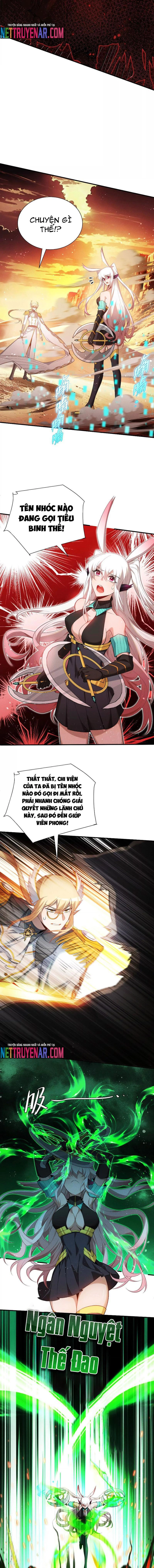 Game Thủ Mạnh Nhất Chapter 46 - Trang 2