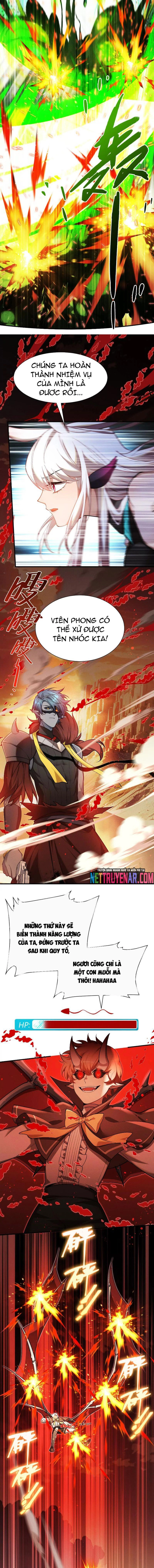 Game Thủ Mạnh Nhất Chapter 46 - Trang 2