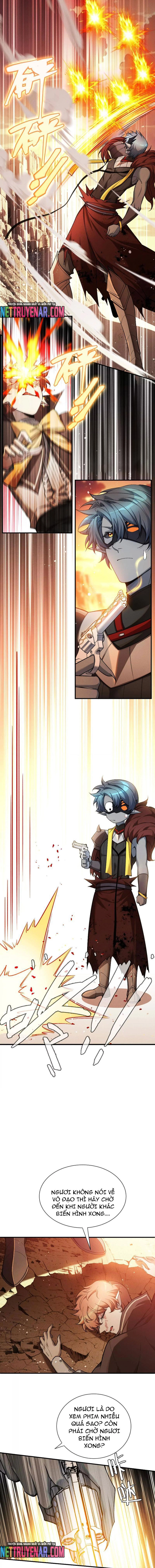 Game Thủ Mạnh Nhất Chapter 46 - Trang 2