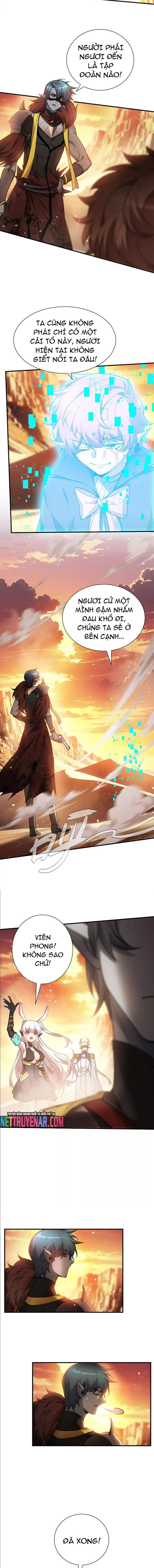 Game Thủ Mạnh Nhất Chapter 46 - Trang 2