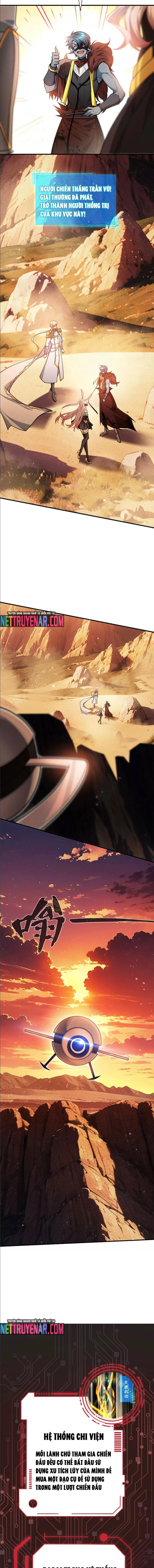 Game Thủ Mạnh Nhất Chapter 46 - Trang 2