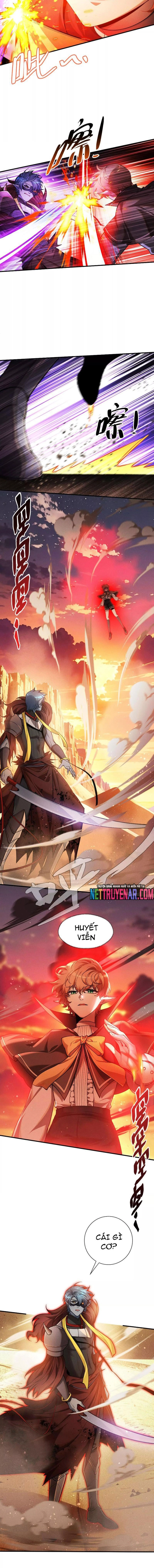 Game Thủ Mạnh Nhất Chapter 46 - Trang 2