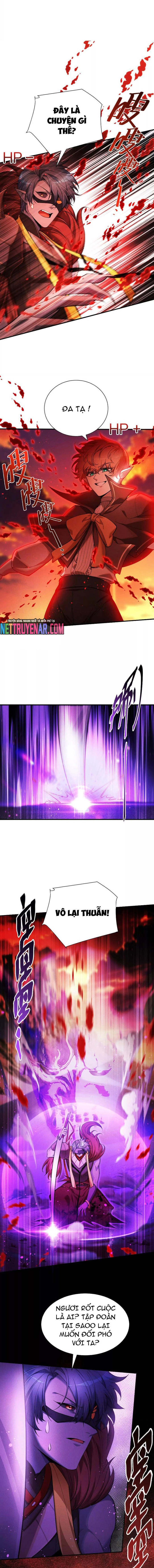 Game Thủ Mạnh Nhất Chapter 46 - Trang 2