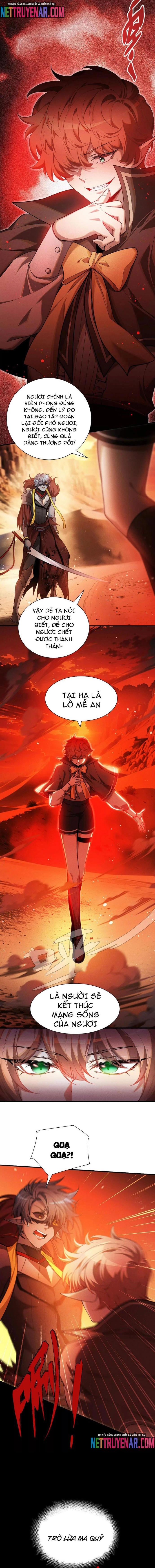 Game Thủ Mạnh Nhất Chapter 46 - Trang 2