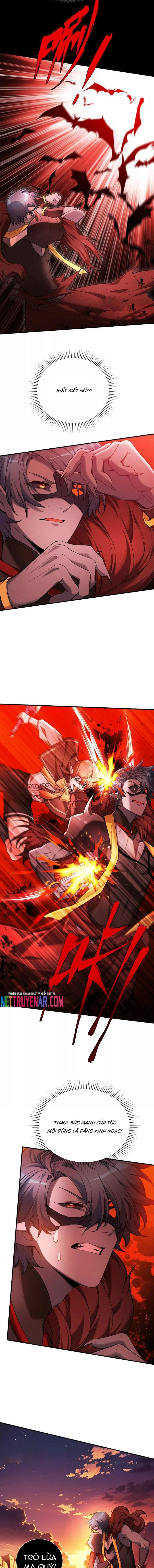 Game Thủ Mạnh Nhất Chapter 46 - Trang 2