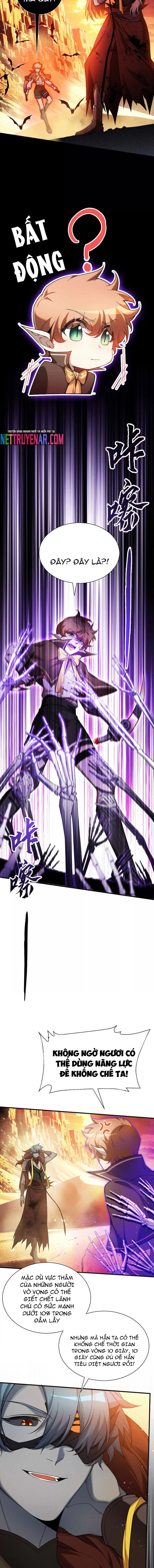 Game Thủ Mạnh Nhất Chapter 46 - Trang 2