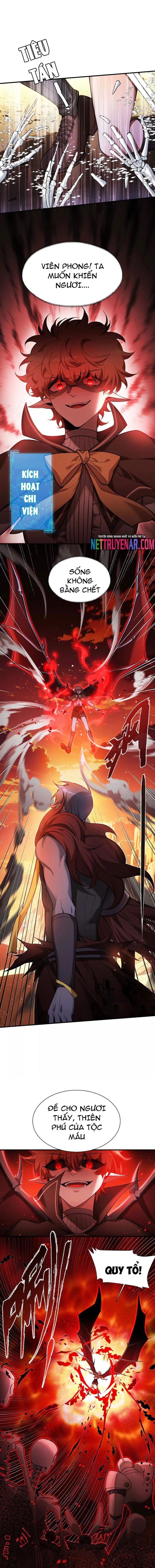 Game Thủ Mạnh Nhất Chapter 46 - Trang 2