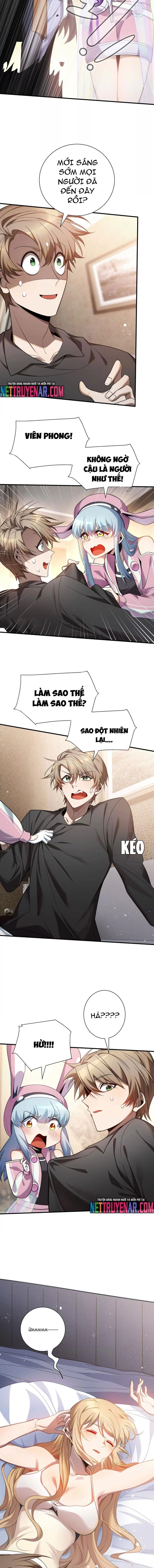 Game Thủ Mạnh Nhất Chapter 47 - Trang 2