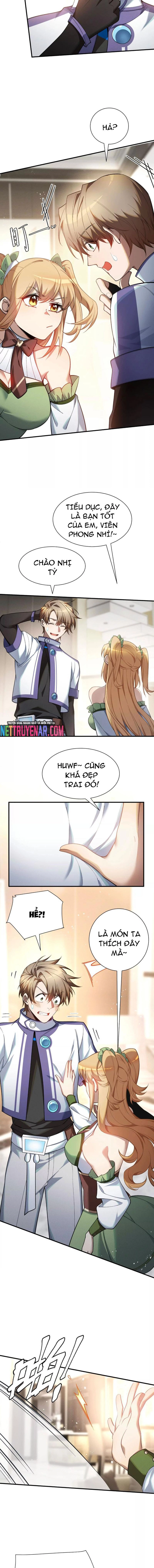 Game Thủ Mạnh Nhất Chapter 47 - Trang 2