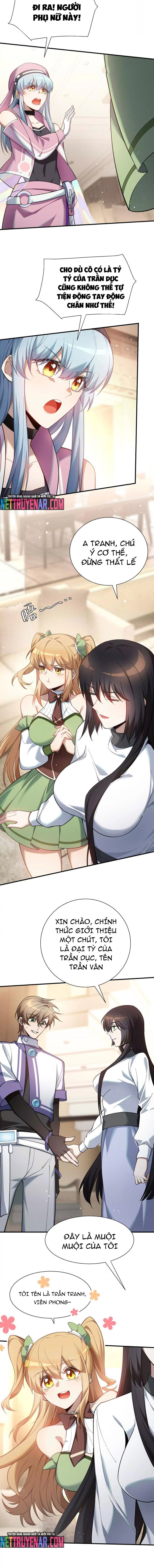 Game Thủ Mạnh Nhất Chapter 47 - Trang 2