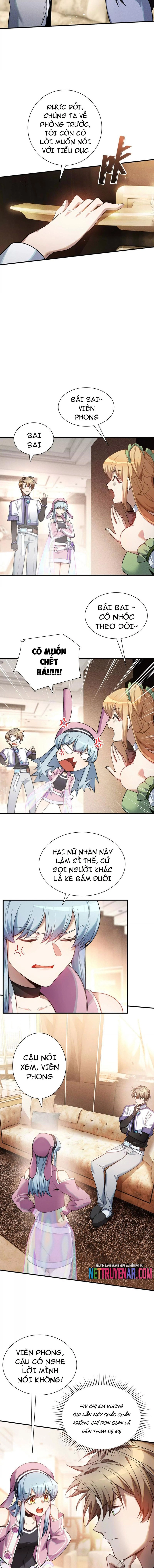 Game Thủ Mạnh Nhất Chapter 47 - Trang 2