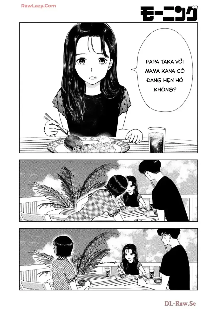 Mùa Hè Dài Ngày 31 Tháng 8 Chapter 71 - Trang 2