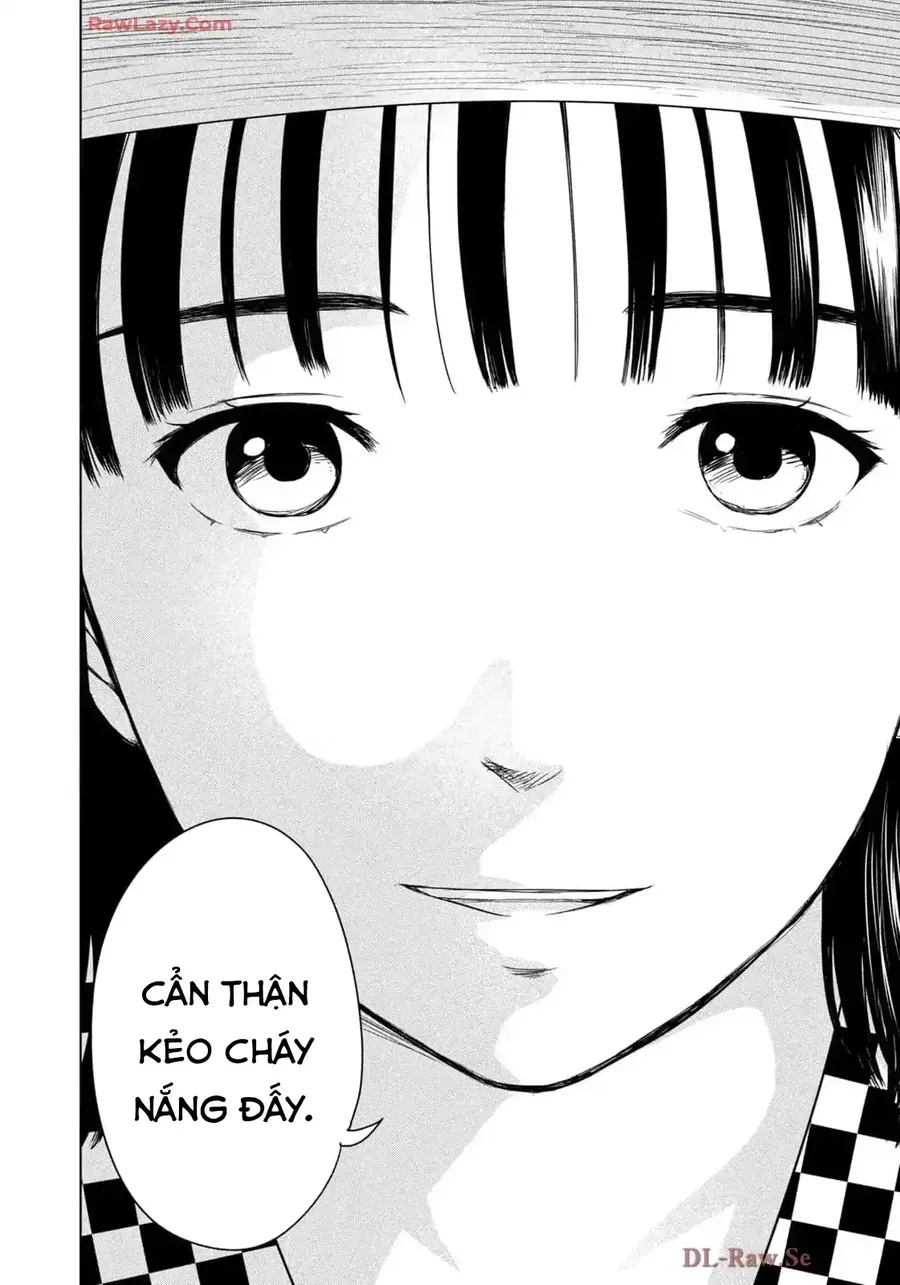 Mùa Hè Dài Ngày 31 Tháng 8 Chapter 71 - Trang 2